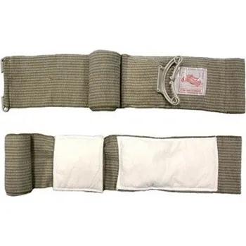 First Care Izraelský tlakový obvaz FCP 05, 15 cm