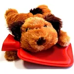 ALBERT Polska Termofor v obalu 2 l