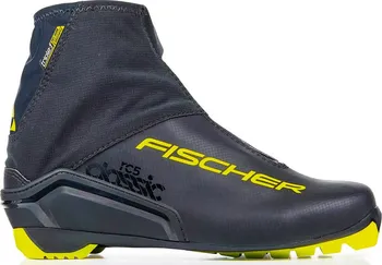 Běžkařské boty Fischer RC5 Classic 2020/21 43