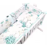 Baby Nellys 6dílná sada do kolébky…