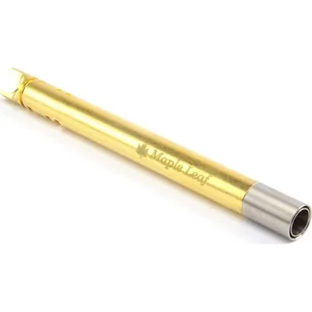 Maple Leaf Vnitřní hlaveň Crazy Jet 97mm (G17/G18/P226)