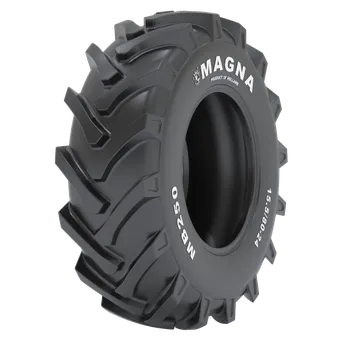 Pneu pro těžký stroj 15,5/80-24 16PR TL MAGNA MB250