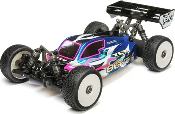 RC model auta Team Losi Racing 8ight-XE Electric Buggy Race Kit 1:8