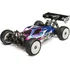 RC model auta Team Losi Racing 8ight-XE Electric Buggy Race Kit 1:8