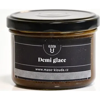 Maso Klouda Demi glace 180 g