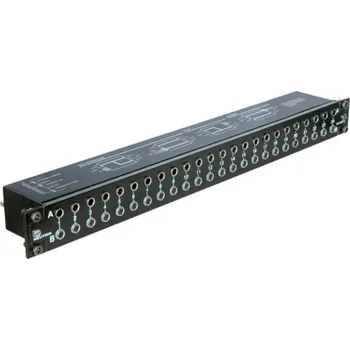 Patch panel NEUTRIK NYS-SPP-L1