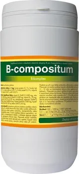 Trouw Nutrition Biofaktory B-Compositum