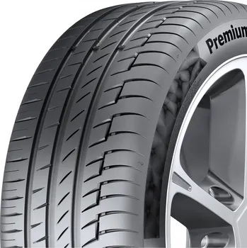 Letní osobní pneu Continental PremiumContact 6 315/35 R22 111 Y XL