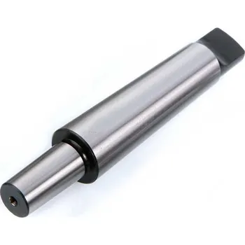 MK4 - B18 nástrojový trn pro vrtačkové sklíčidlo, s unašečem (TrueTech)