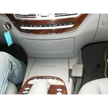 Brodit ProClip montážní konzole na palubní desku pro Mercedes Benz S-Class 06-09, 833854