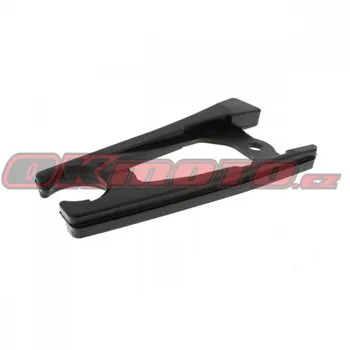 Chránič kyvné vidlice 5VK-F2151-00-00 - Yamaha XT 660 X, 660ccm - 04-06