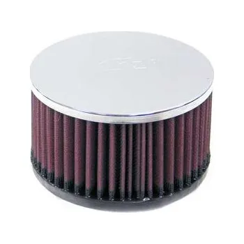 Motodíl K&N 2-3/4"FLG, 5-1/8"OD, 3"H