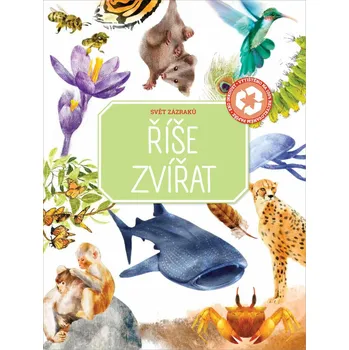 Bystrá hlava Říše zvířat