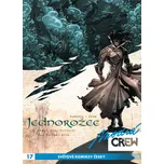 Modrá Crew 17: Jednorožec 3+4 - Mathieu…