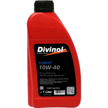 Divinol 016 Super 10W-40, 1 L