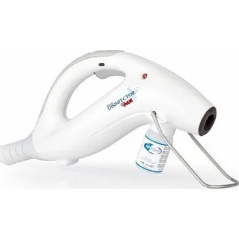 Příslušenství pro parní čistič PARNÍ DEZINFEKTOR POLTI STEAM DISINFECTOR PRO VAPORETTO LECOASPIRA