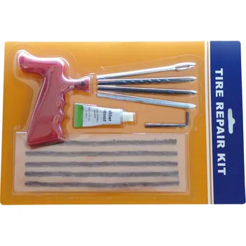 Sada na opravu pneumatiky Ferdus BRTK 50 opravná sada pro bezdušové nákladní pneu