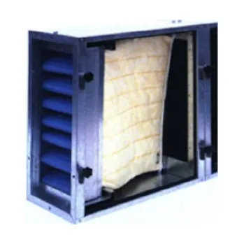 Průmyslový vysavač FILCAR MODULÁRNÍ FILTRAČNÍ JEDNOTKA FILTER-22