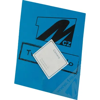 1Mcz Camera Glass tvrzené sklo na fotoaparát pro OnePlus Nord N100