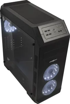 PC skříň Star Micronics Master M400 Mesh