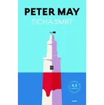 Tichá smrt - Peter May (2021, pevná)