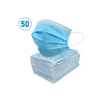 rouška LEVENHUK ochranná rouška BASE, 50ks v balení