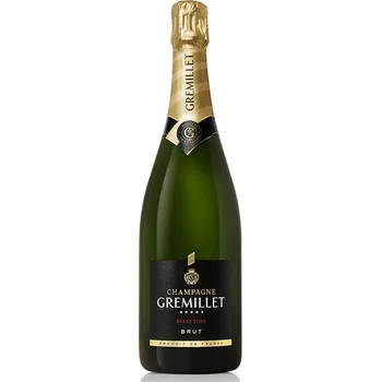 J.M. GREMILLET BRUT Ambassadeur SÉLECTION (0,75l)