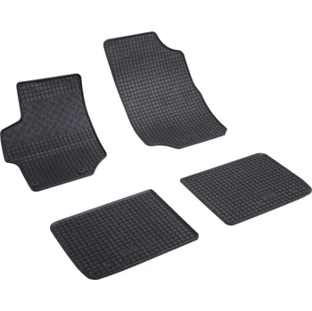 autokoberec Rigum Gumové koberce Peugeot 301 2012-