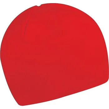 Čepice coFEE Čepice Jersey zimní B3003-05 Červená UNI
