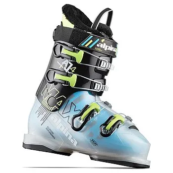 Sjezdové boty Alpina AJ4 Maxx 17/18 Velikost: 22