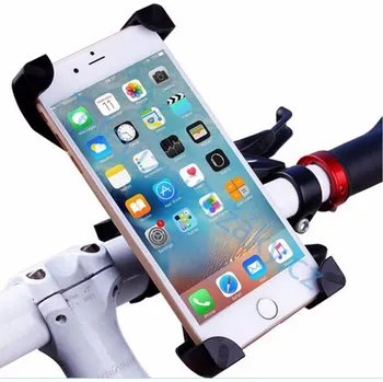 Držák na mobil na kolo HS-1102