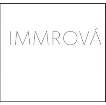 Monika Immrová: Tříbení - Monika…