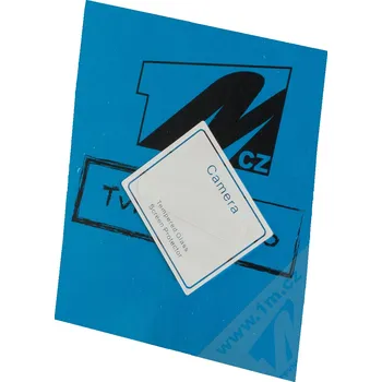 1Mcz Camera Glass tvrzené sklo na fotoaparát pro Xiaomi Mi Note 10 Lite