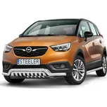 Steeler 76.CROSSLAND-L1660-0