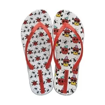 Dámská obuv Dětské žabky Ipanema UNIQUE II KIDS 81264-23069 25-26