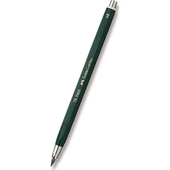 Mechanická tužka Faber-Castell TK 9400 4B