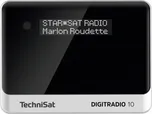 Technisat Digitradio 10 sříbrný