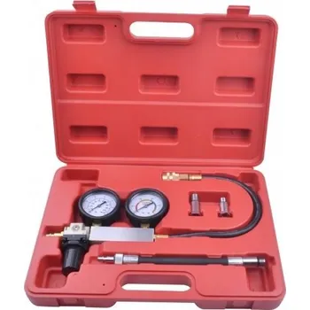 Nářadí pro automobil Přístroj pro zjištění netěsností ve válcích motorů ENERGY