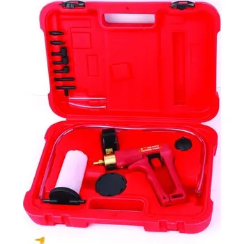 Autodílna Vakuová pumpa pro odvzdušnění systémů ENERGY NE00070