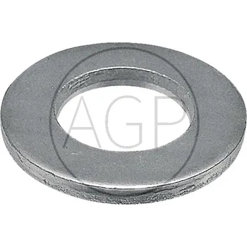 podložka Podložka, ocel pro závit M16