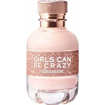 Dámský parfém Zadig & Voltaire Girls Can Be Crazy W EDP