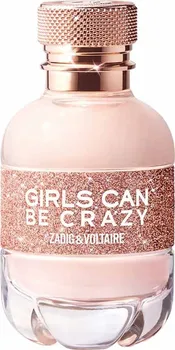 Dámský parfém Zadig & Voltaire Girls Can Be Crazy W EDP
