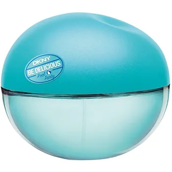Dámský parfém DKNY Be Delicious Pool Party Bay Breeze W EDT