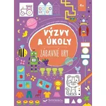 Výzvy a úkoly: Zábavné hry - Svojtka &…