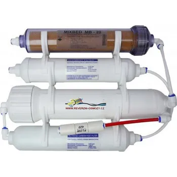 vodní filtr Reverzní osmóza RO MINI DI