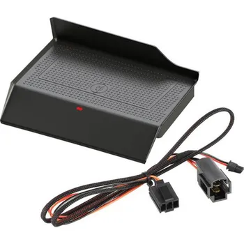 Handsfree sada do auta Inbay® Qi nabijecka VW Touran II. [5T] (15->) 870325 1