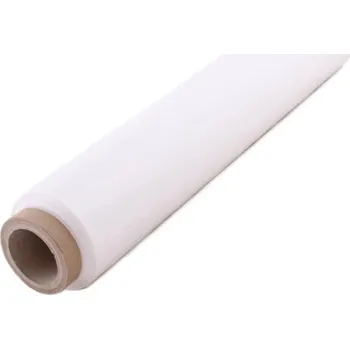 Obalový materiál M.A.S.H. Fólie stretch 500mm 23mi 2kg bílá