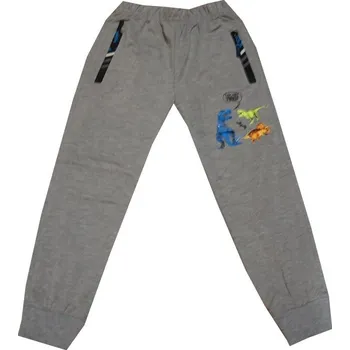 xcena Dětské tepláky s dinosaury Velikost: 98