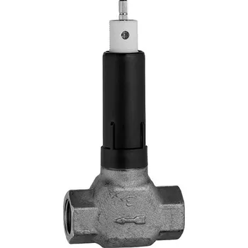 Ventil Hansa - podomítkový ventil, keramické destičky, průtok do 30 l/min 02250100