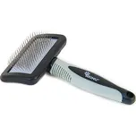 AKINU Kartáč vyčesávací černý/šedý